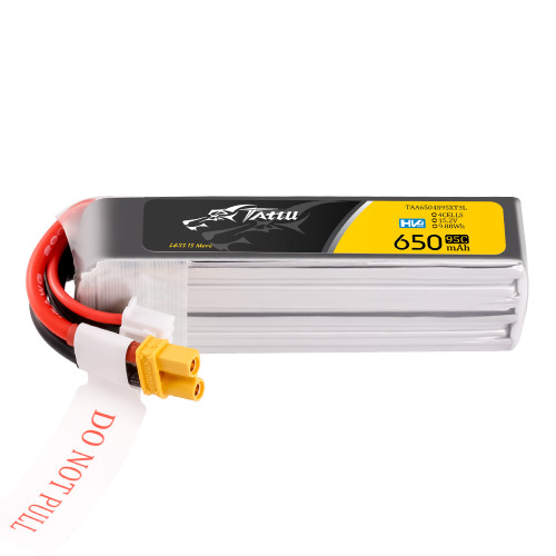 Tattu R-Line 1.0 2.0 &3.0 Battery for FPV Racing