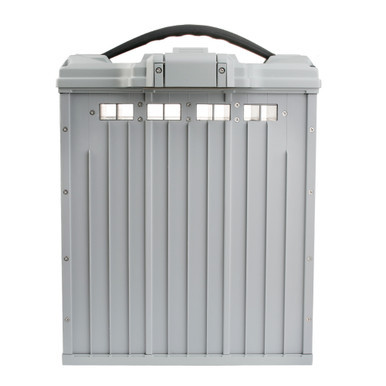 Tattu 4.0 35000mah 68.4V 18S1P 35C High Voltage Lipo Smart Battery Pack