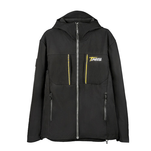 Tattu Windproof Jacket 2026 2XL Size