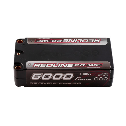 LiPo Battery for Xray XB2 Series