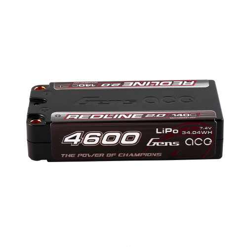 Find LiPo Battery for Yokomo Racing