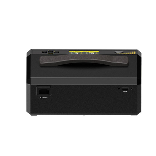 TATTU TA1500 Dual-Channel Smart Charger 30A / 1500W | For 6-14S LiPo/LiHV/LIUHV Smart Battery