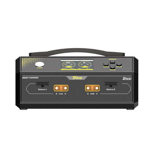 iCharger X6 HOTA T240 リポバッテリー 充電器 tattu Tattu UAV/Drone Lipo Battery Charger
