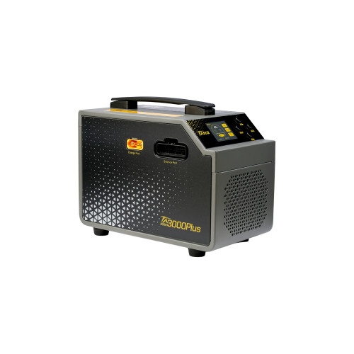 Tattu TA3000 PLUS Smart Charger 40A/3000W for 12-24S LiPo Battery
