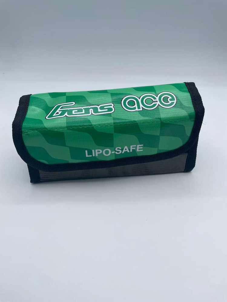 Gens ace Lipo Battery Safe Bag