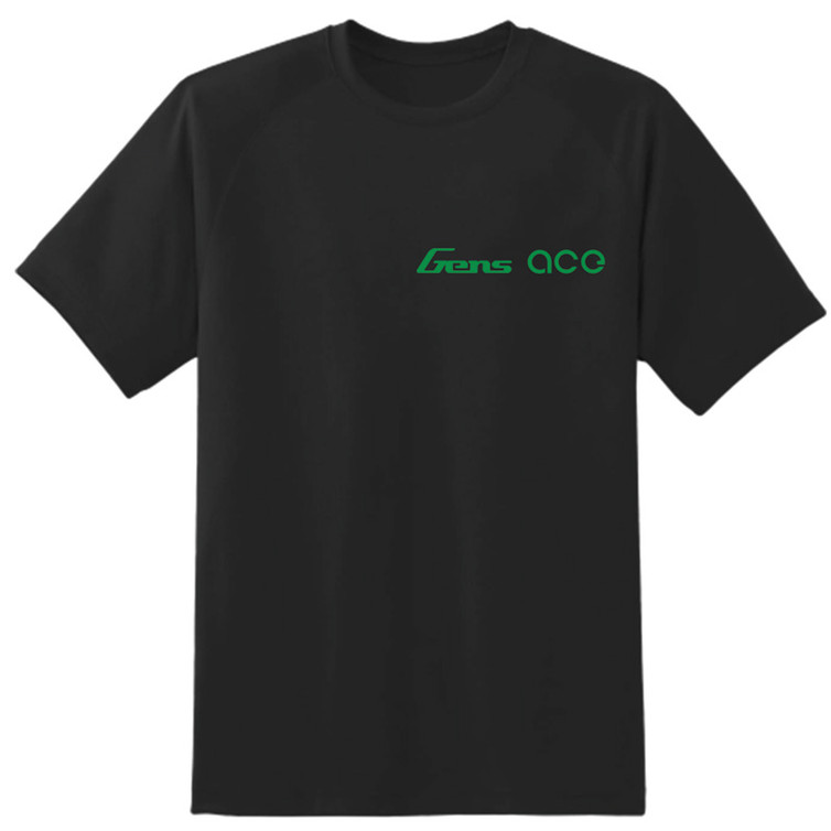 Gens Ace T-shirt 2021 XXL Size
