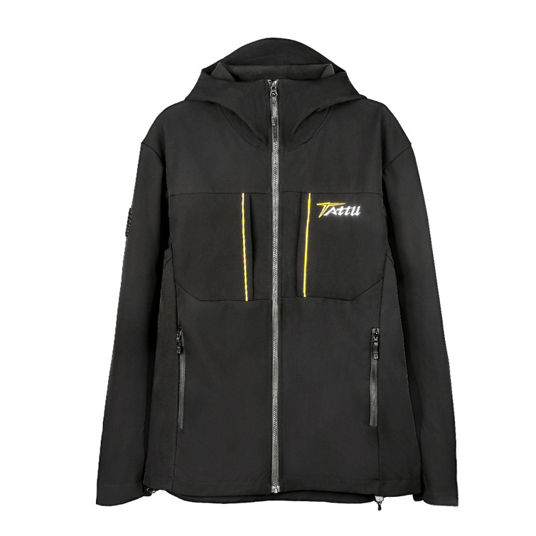 Tattu Windproof Jacket 2026 L Size