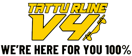 Tattuu R Line Logo Tattu R-Line Version 4.0 Battery for FPV Racing