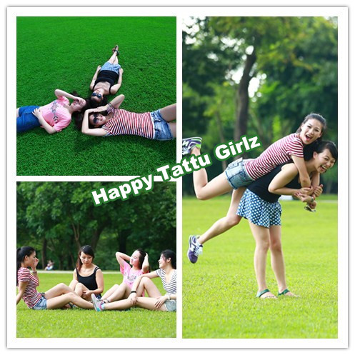 tattu girlz1