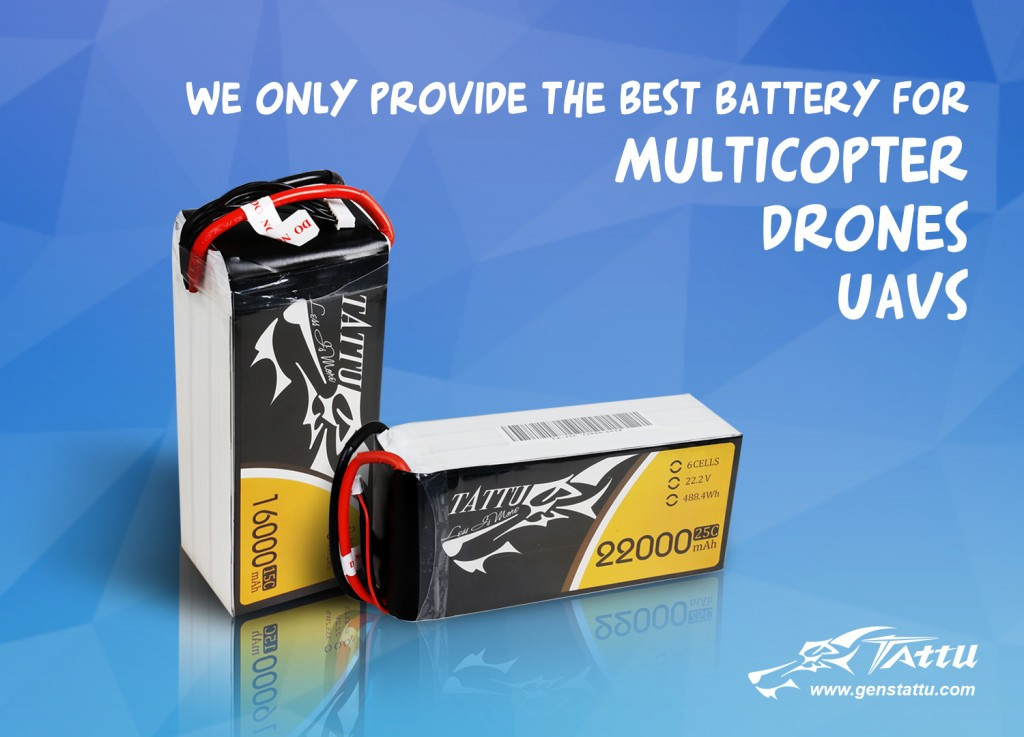 tattu battery