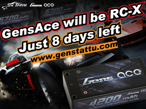 GensAce will be RC-X-600x450px