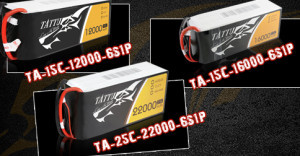 tattu lipo battery