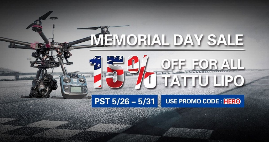 memorial day sale banner