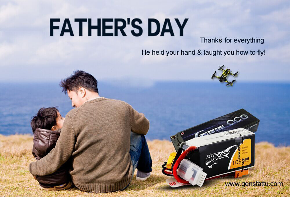 Father's day gift guide