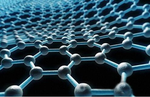 Graphene