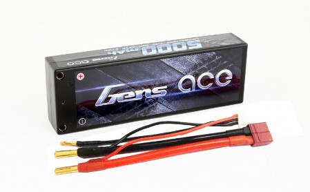 5000mah 7.4v lipo battery