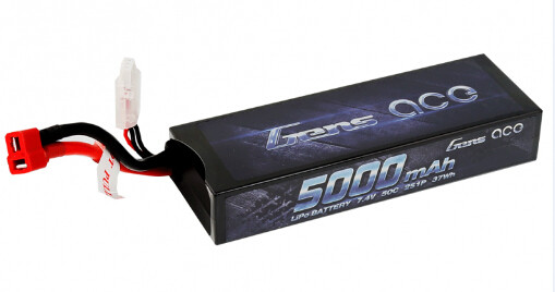 5000mah lipo battery