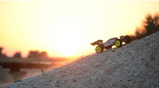 RC CAR