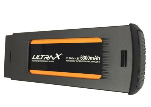 ultrax lipo battery 