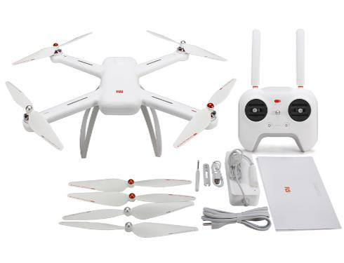 xiaomi 4k drone