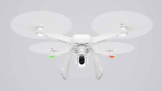 xiaomi drone