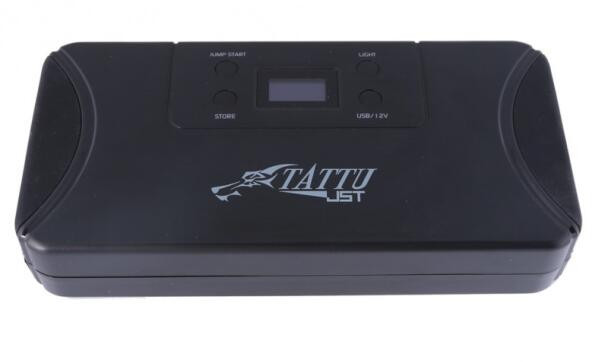 Tattu jump starter