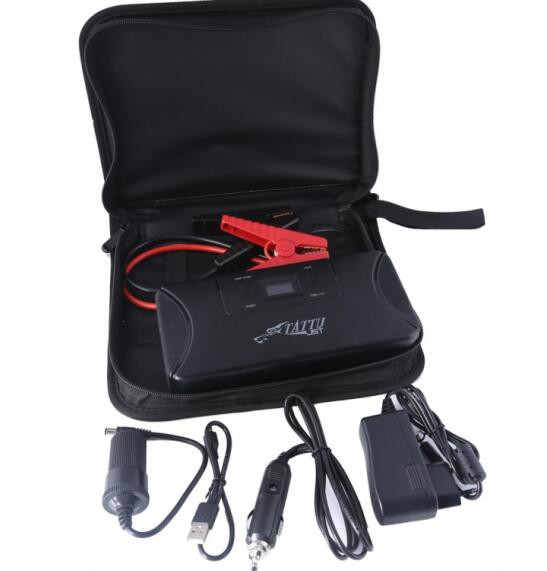 Tattu jump starter sale