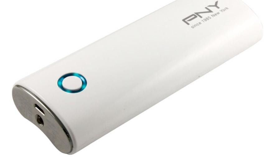 PNY 10400mah power bank