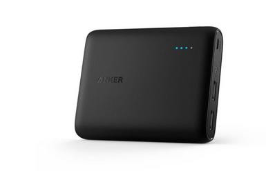 Anker 10400mah power bank