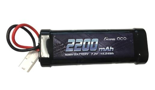 2200MAH NiMH BATTERY