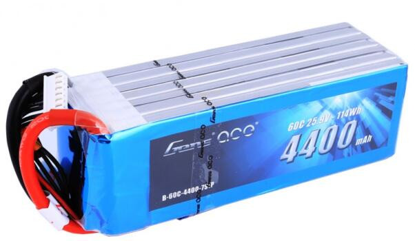 4400mah