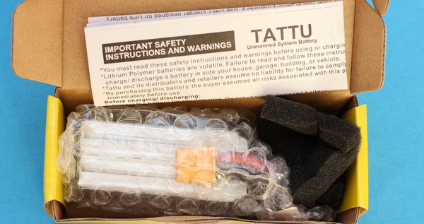 Tattu-R-Line-review-Whats-inside-the-box