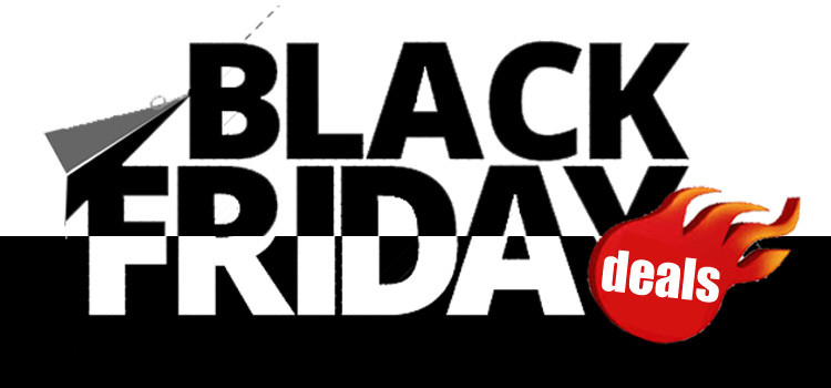 genstattu Black Friday 2017