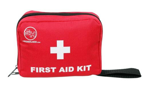 2-First aid kit