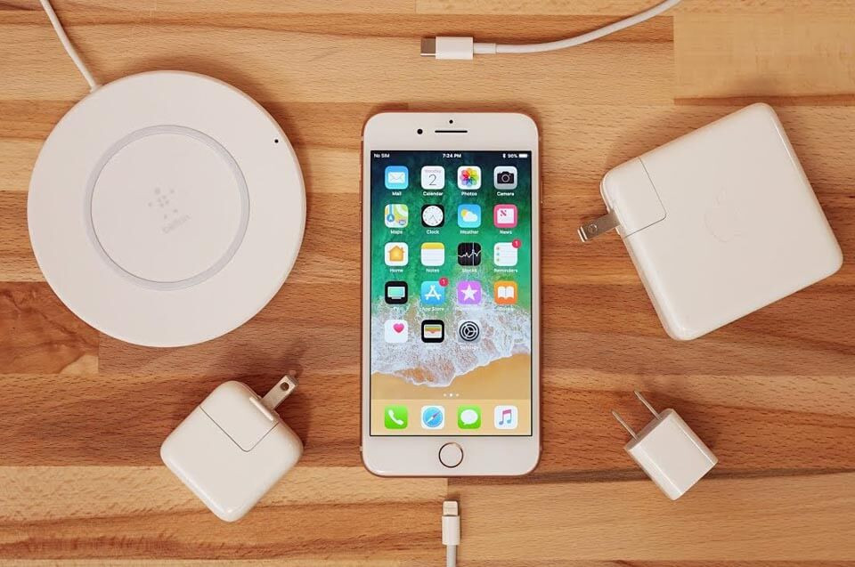 The Best fast usb wall charger for your devices