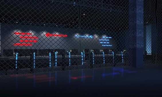 drone racing