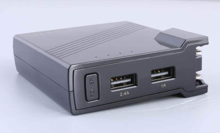 power bank