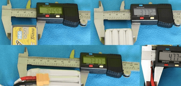 measure