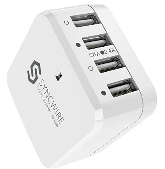 wall charger (9)