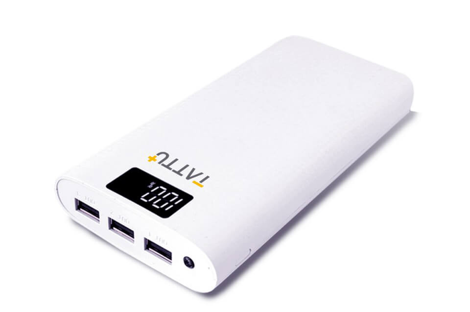 best power bank