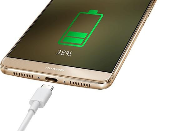quick charge phone