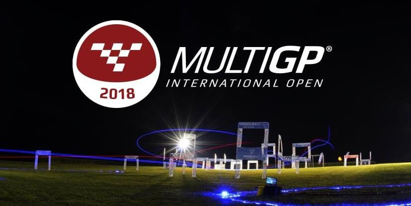 2018 MultiGP International Open