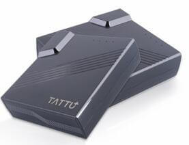 Tattu 5200mAh power bank