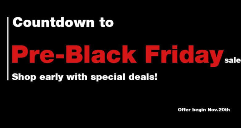 black friday 2018 genstattu