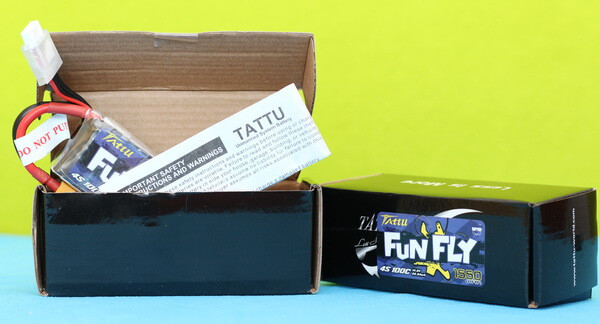 Tattu_FunFly_review_box_content