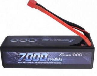 best lipo battery for traxxas rustler