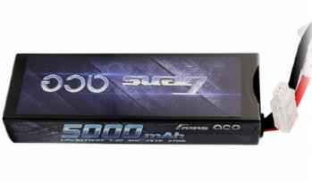 Gens ace 5000mAh battery