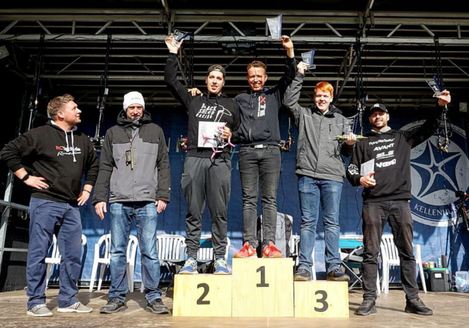 Nordlicht FPV Race Event Nordlicht FPV Race Event