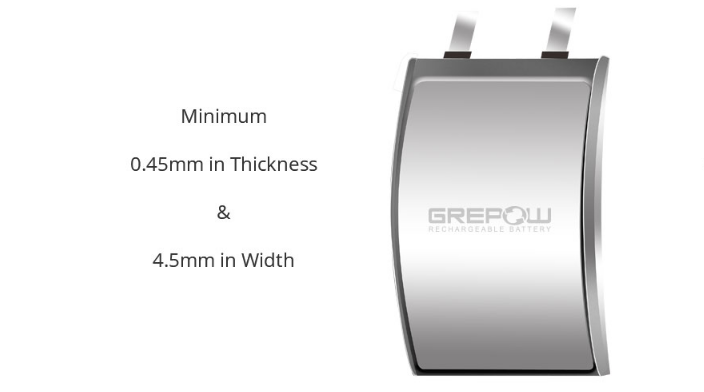 grepow Ultrathin battery grepow Ultrathin battery