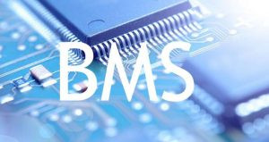 Grepow BMS solutions